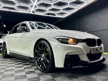 Used BMW 3 Series 2014 for sale - 79451550: Photo