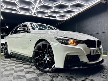 Used BMW 3 Series 2014 for sale - 79451550: Photo