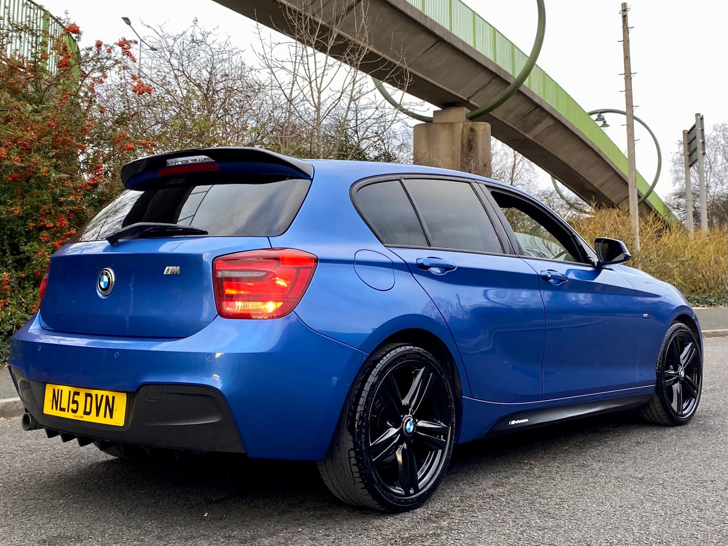 Used BMW 1 Series 2015 for sale - 77082162: Photo 11