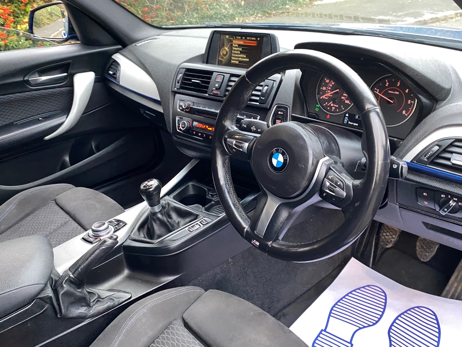 Used BMW 1 Series 2015 for sale - 77082162: Photo 14