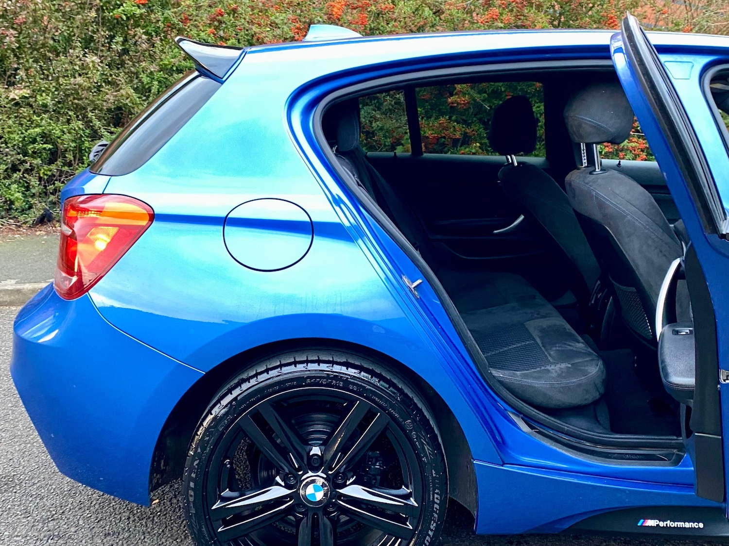 Used BMW 1 Series 2015 for sale - 77082162: Photo 16