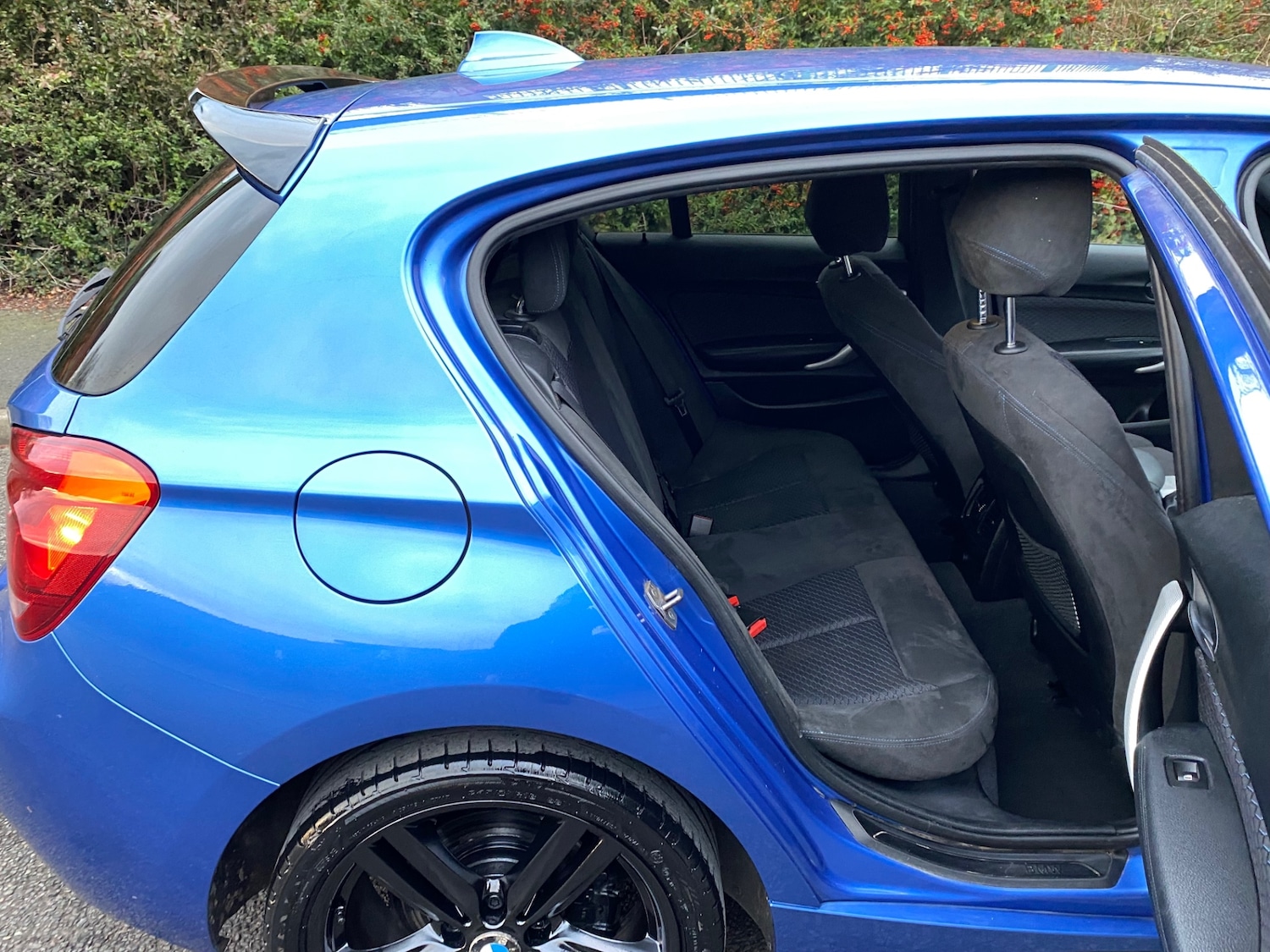 Used BMW 1 Series 2015 for sale - 77082162: Photo 17