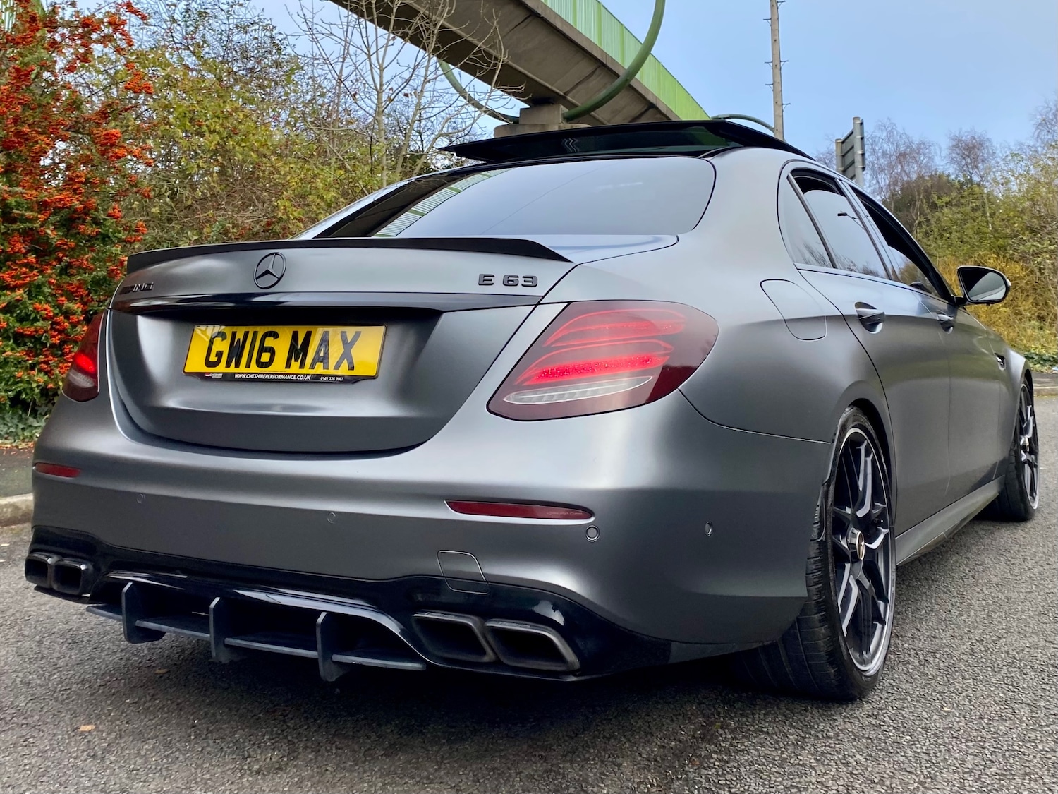 Used Mercedes-Benz E Class 2017 for sale - 77075160: Photo 11