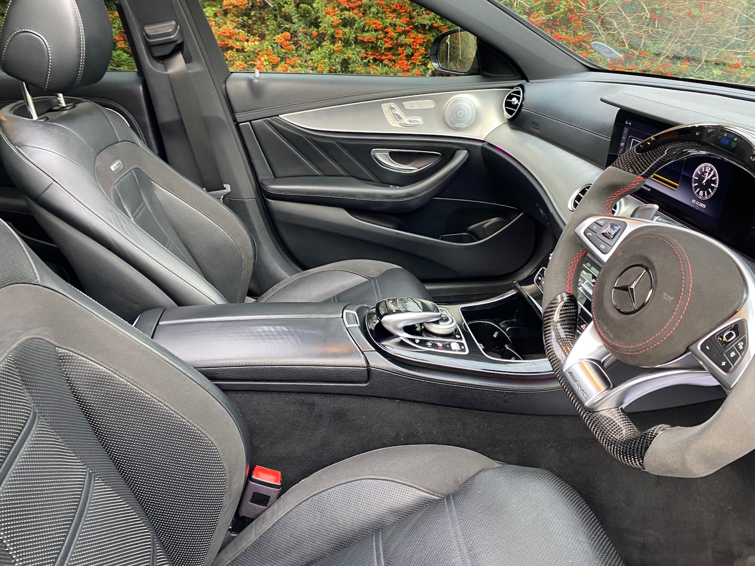 Used Mercedes-Benz E Class 2017 for sale - 77075160: Photo 15