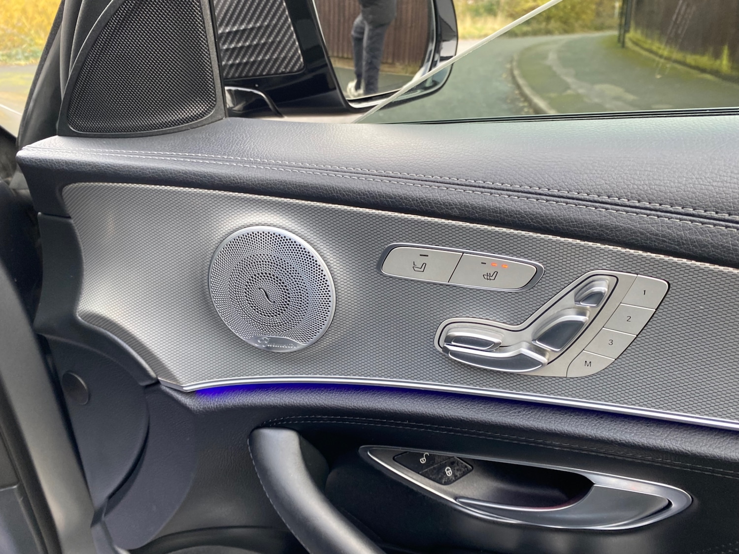 Used Mercedes-Benz E Class 2017 for sale - 77075160: Photo 17