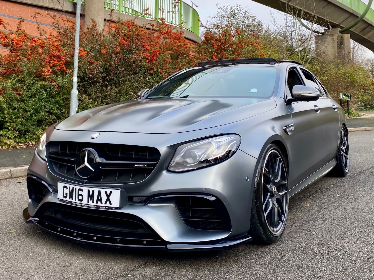 Used Mercedes-Benz E Class 2017 for sale - 77075160: Photo 22