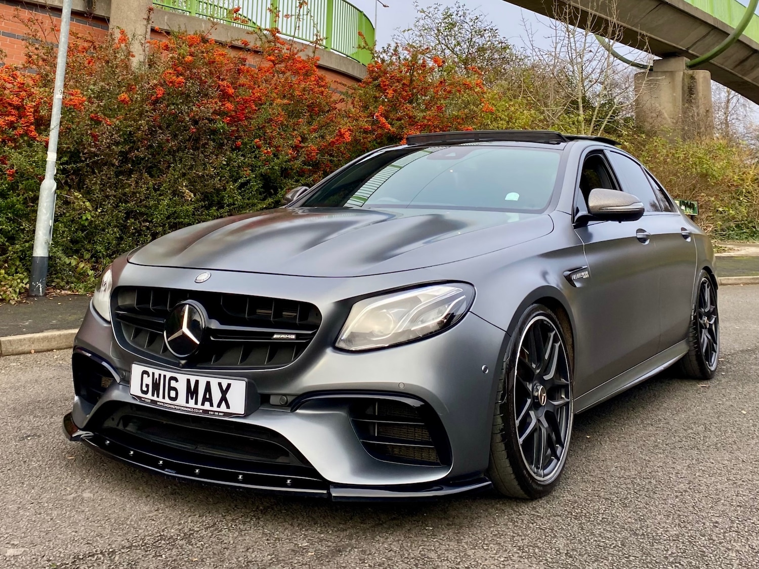 Used Mercedes-Benz E Class 2017 for sale - 77075160: Photo 23