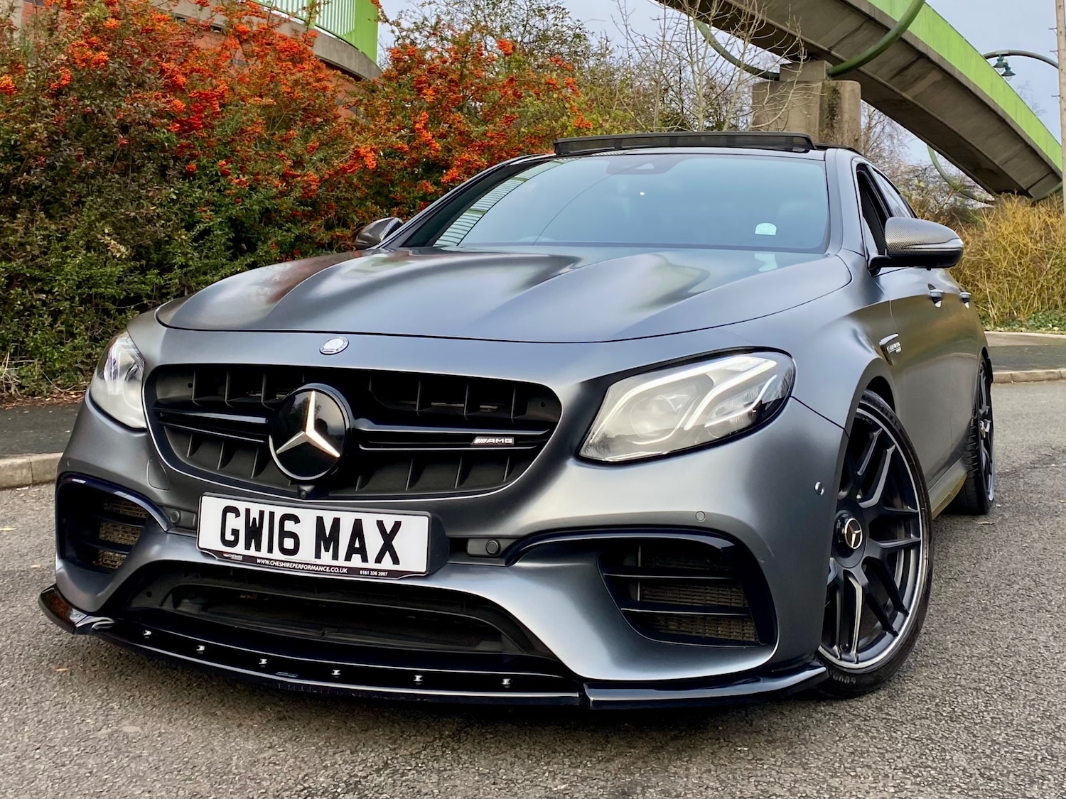 Used Mercedes-Benz E Class 2017 for sale - 77075160: Photo 31