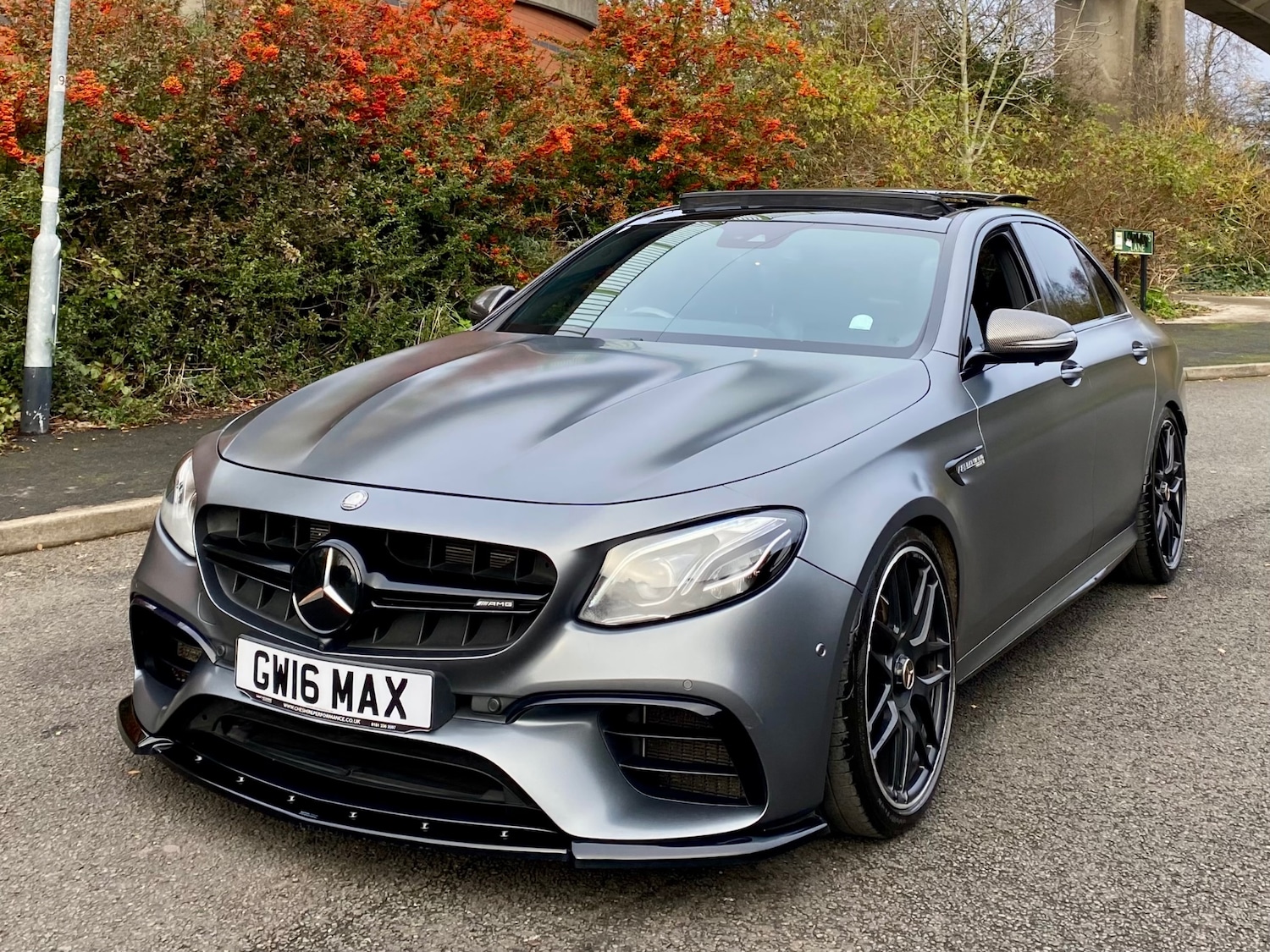 Used Mercedes-Benz E Class 2017 for sale - 77075160: Photo 33