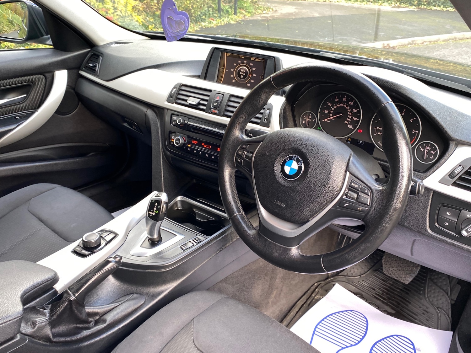 Used BMW 3 Series 2012 for sale - 76497712: Photo 11