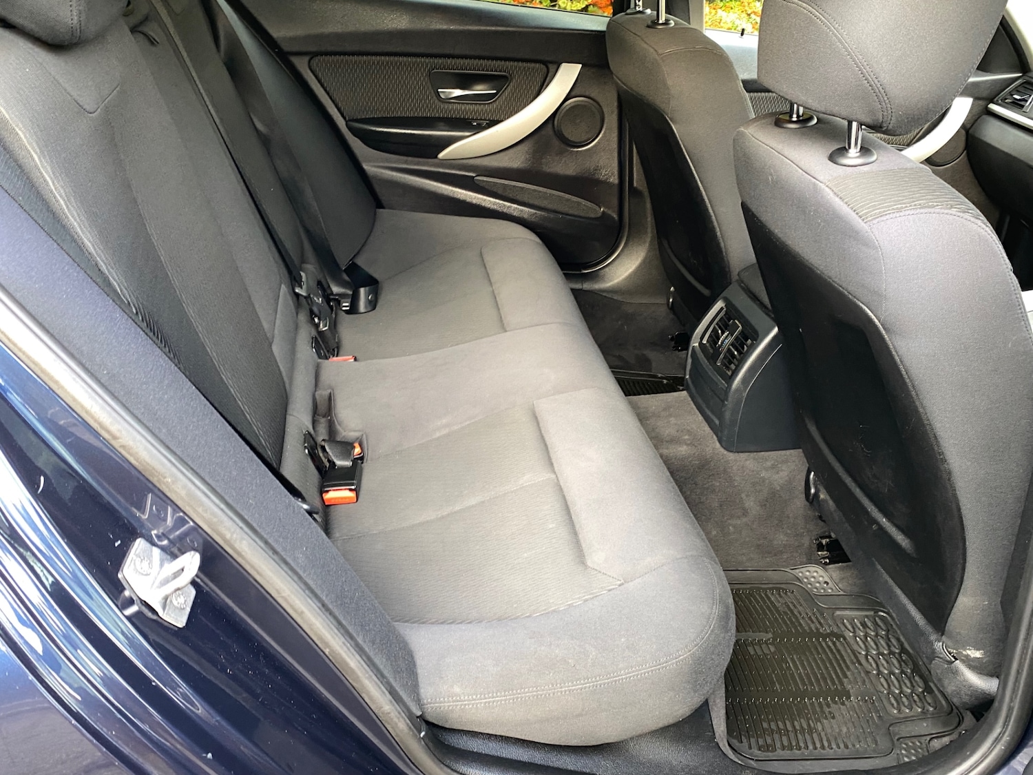 Used BMW 3 Series 2012 for sale - 76497712: Photo 12