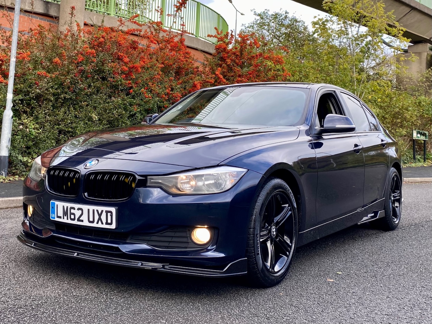 Used BMW 3 Series 2012 for sale - 76497712: Photo 13