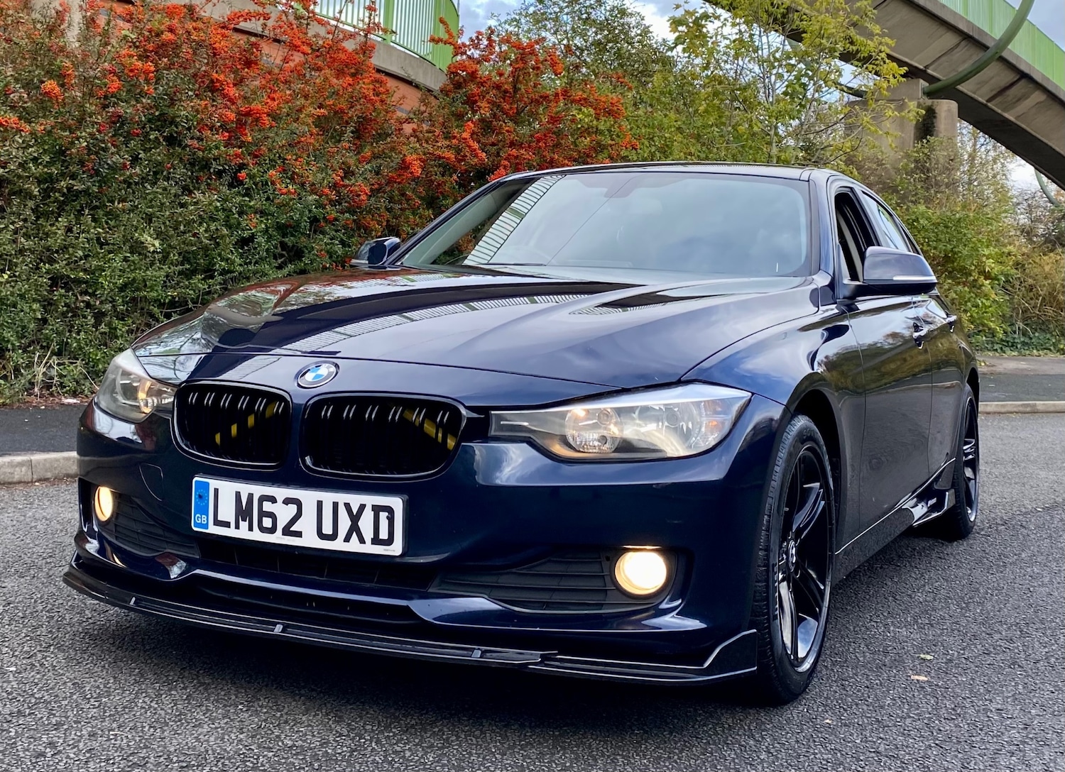 Used BMW 3 Series 2012 for sale - 76497712: Photo 14