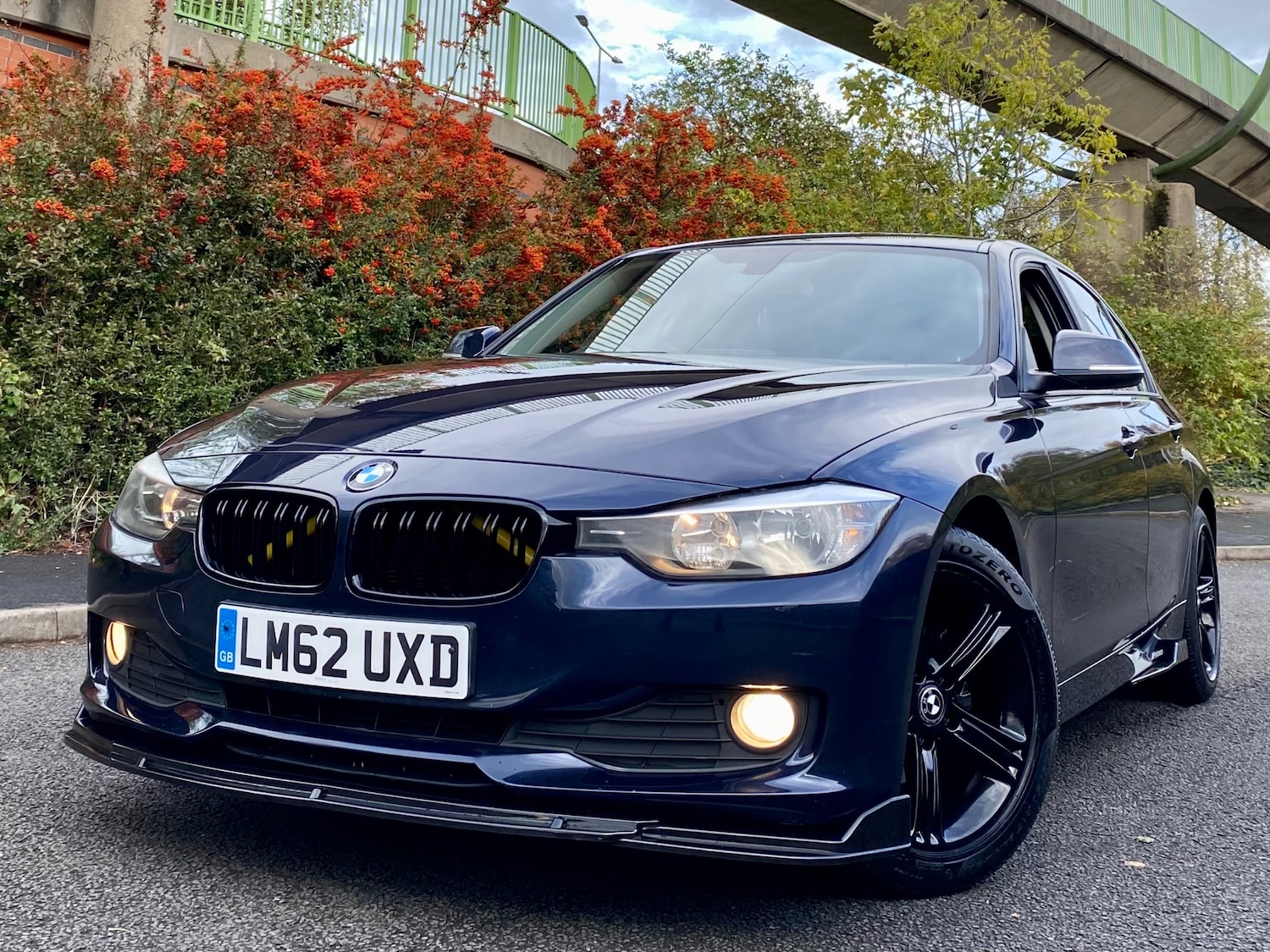 Used BMW 3 Series 2012 for sale - 76497712: Photo 15