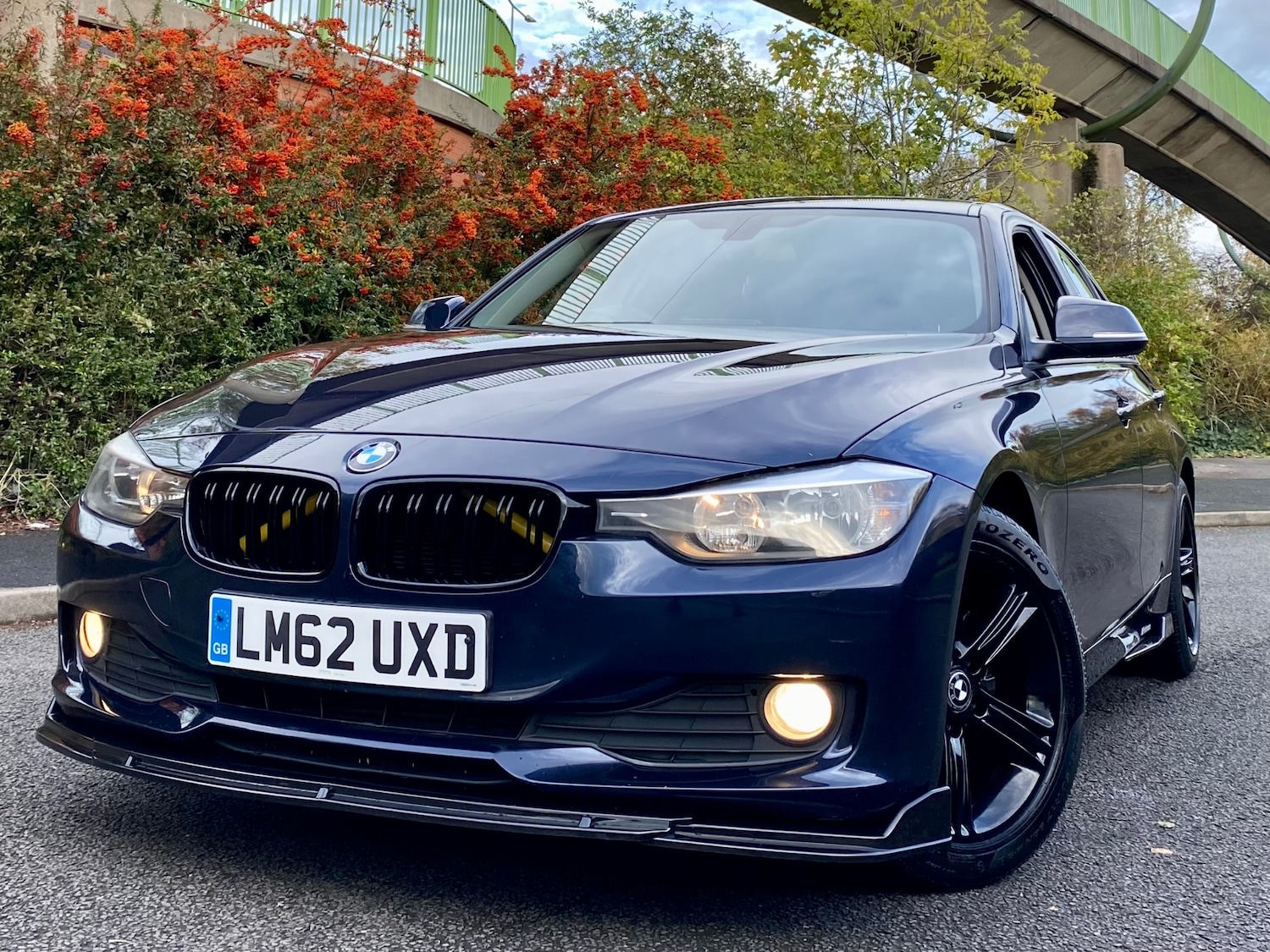 Used BMW 3 Series 2012 for sale - 76497712: Photo 16