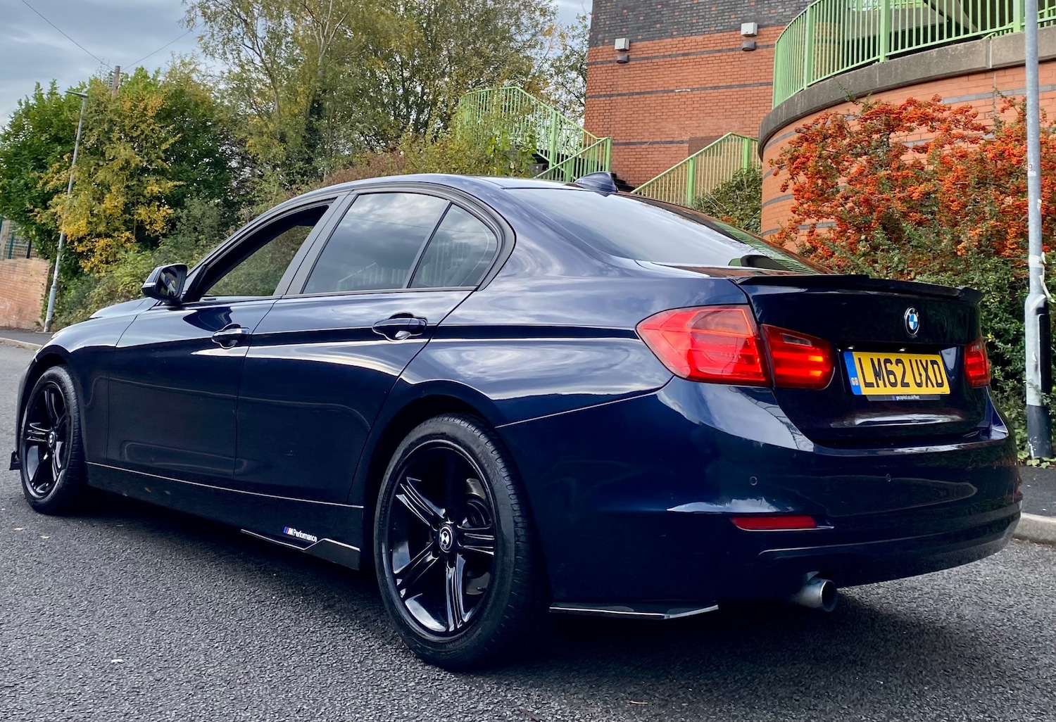 Used BMW 3 Series 2012 for sale - 76497712: Photo 17