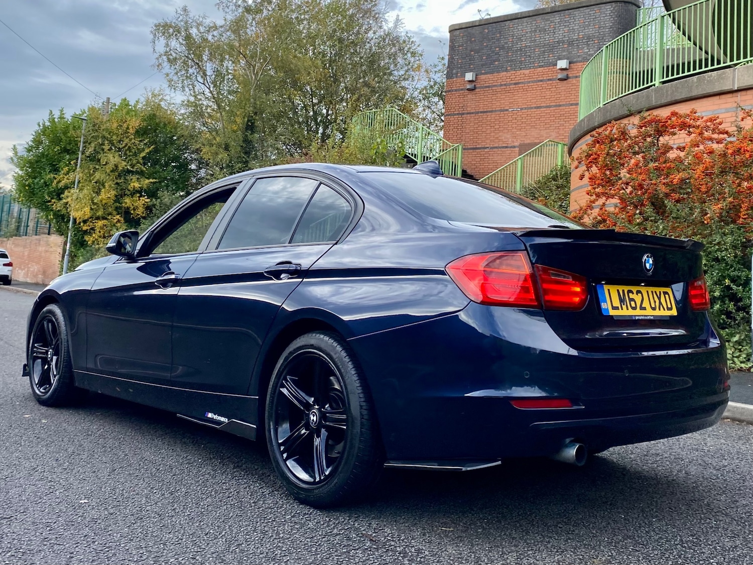 Used BMW 3 Series 2012 for sale - 76497712: Photo 18