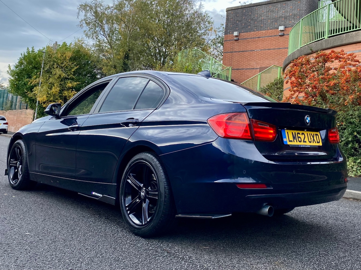 Used BMW 3 Series 2012 for sale - 76497712: Photo 19