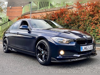 BMW 3 Series feature image 1