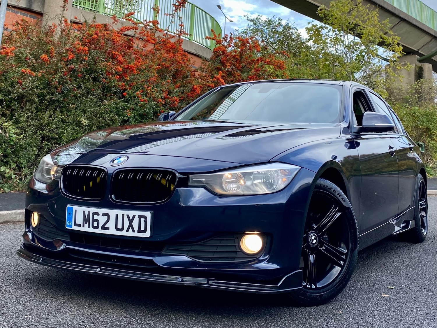 Used BMW 3 Series 2012 for sale - 76497712: Photo 20