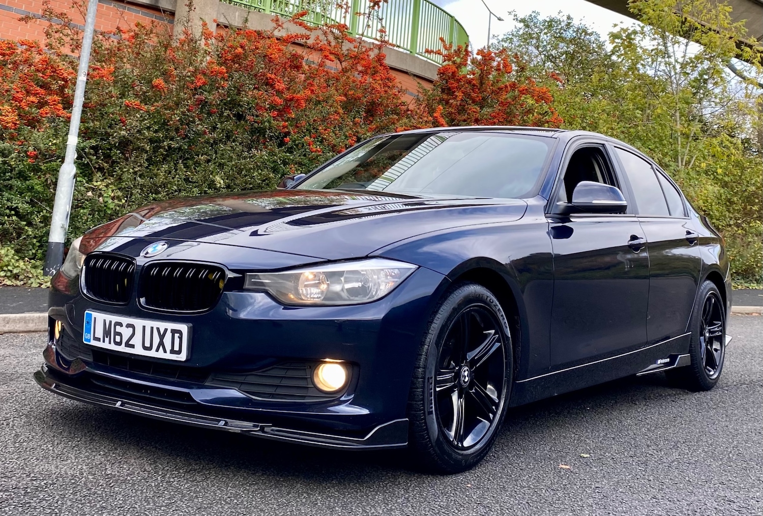 Used BMW 3 Series 2012 for sale - 76497712: Photo 21