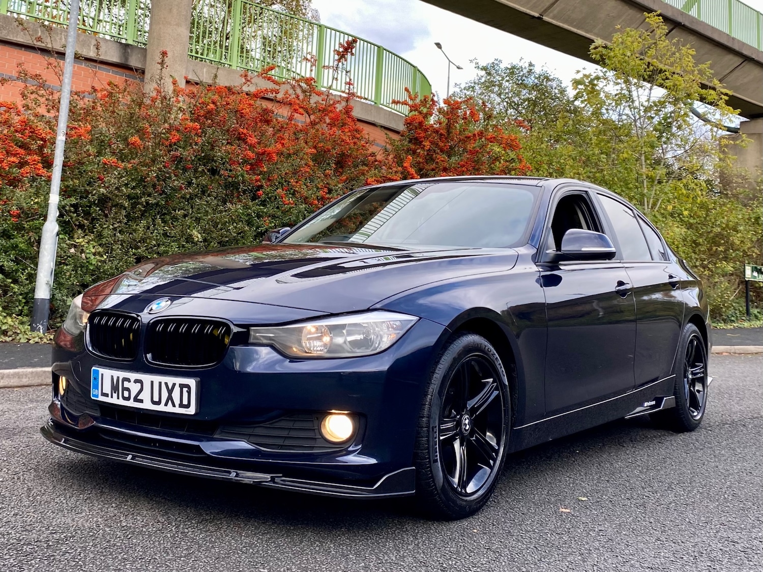 Used BMW 3 Series 2012 for sale - 76497712: Photo 22