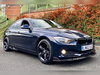 BMW 3 Series feature image 2