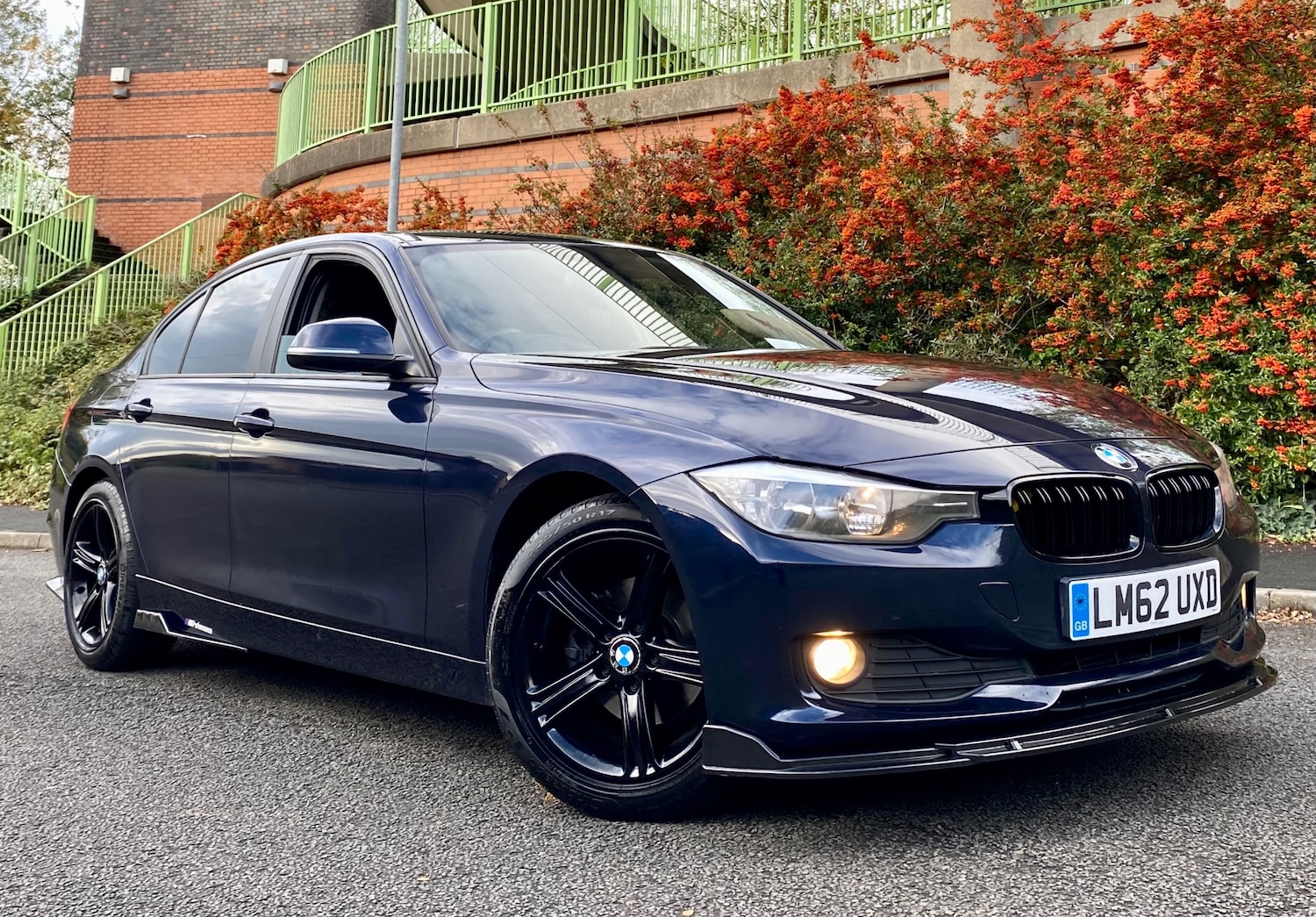 Used BMW 3 Series 2012 for sale - 76497712: Photo 3