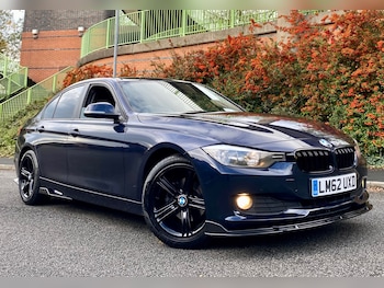 BMW 3 Series feature image 3