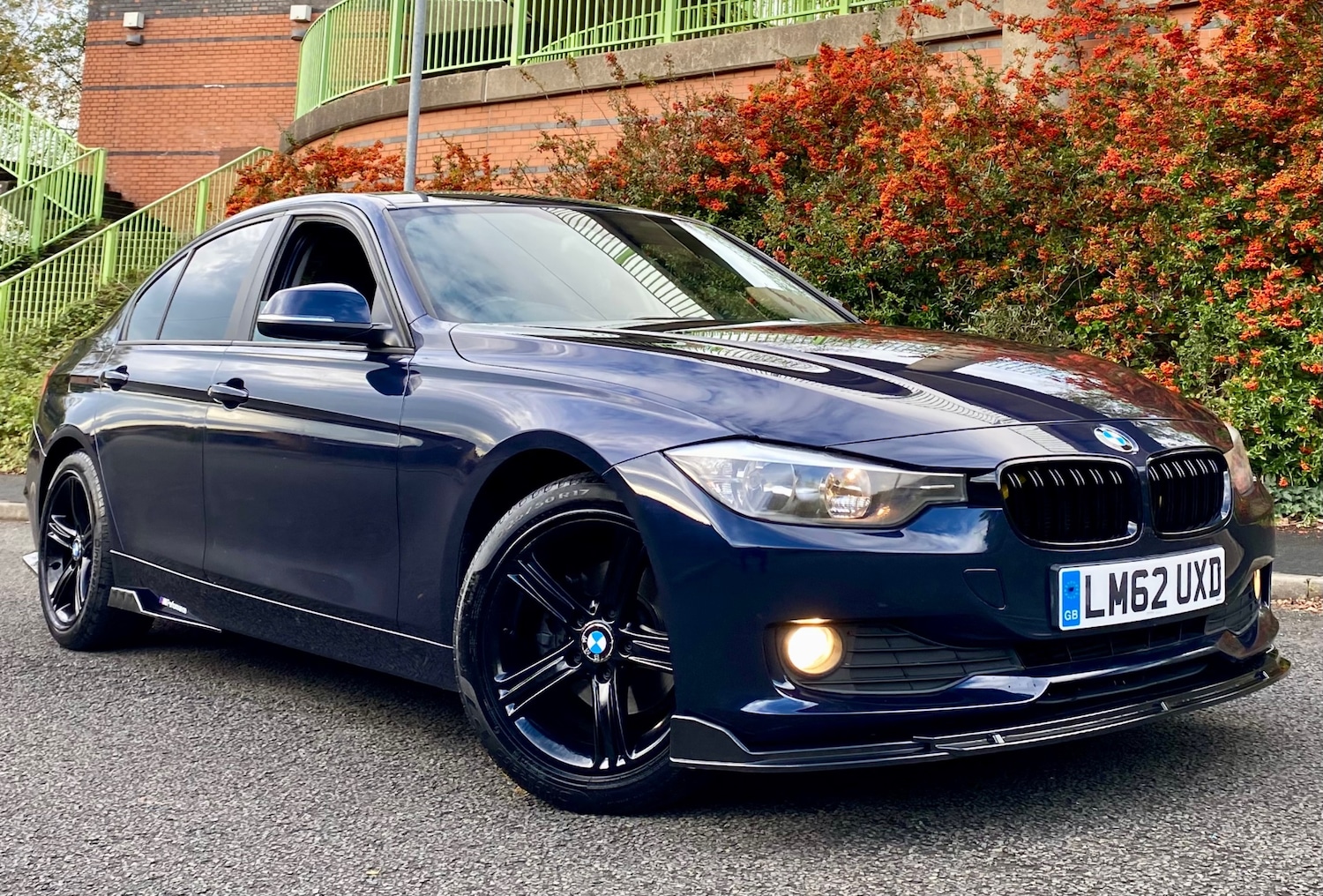 Used BMW 3 Series 2012 for sale - 76497712: Photo 4