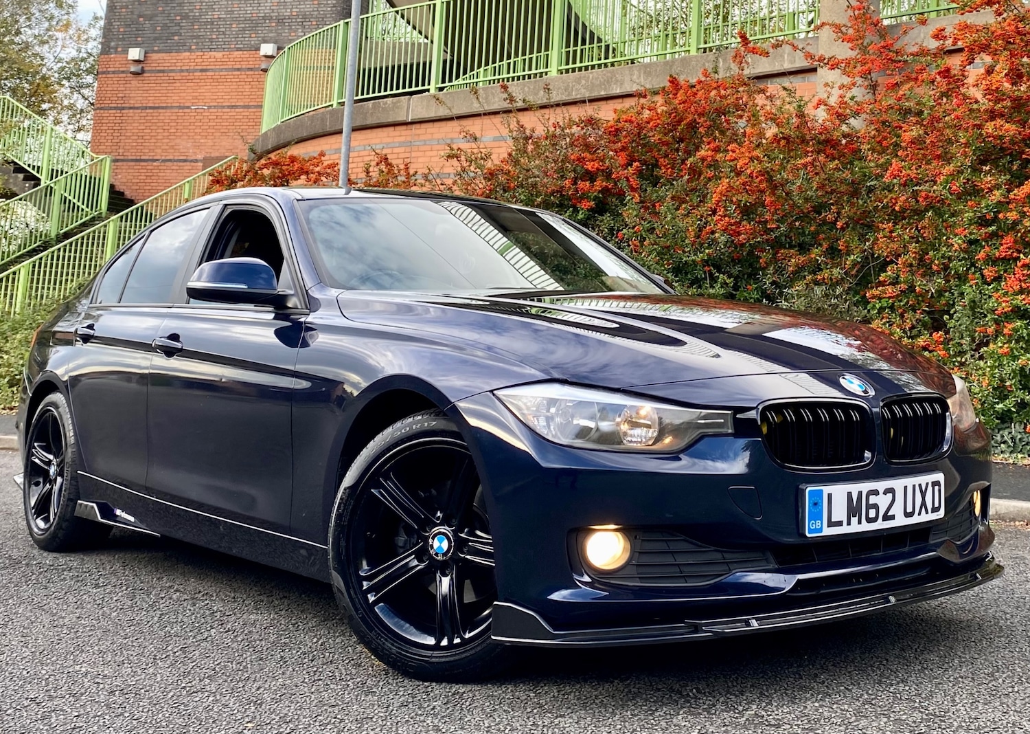 Used BMW 3 Series 2012 for sale - 76497712: Photo 5