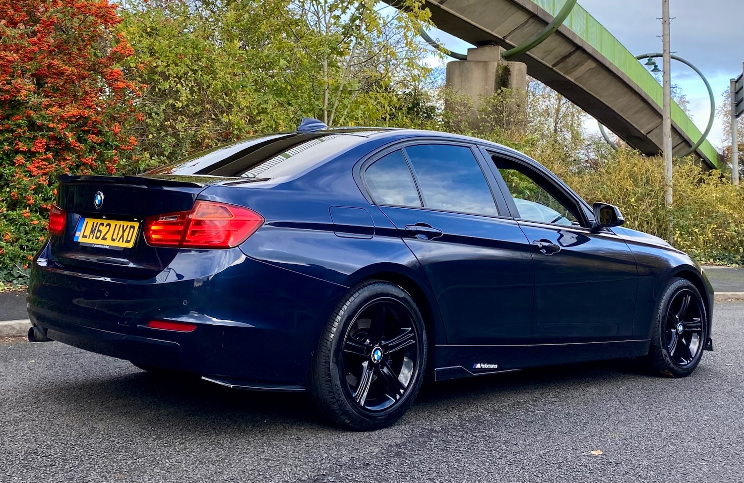 Used BMW 3 Series 2012 for sale - 76497712: Photo 6