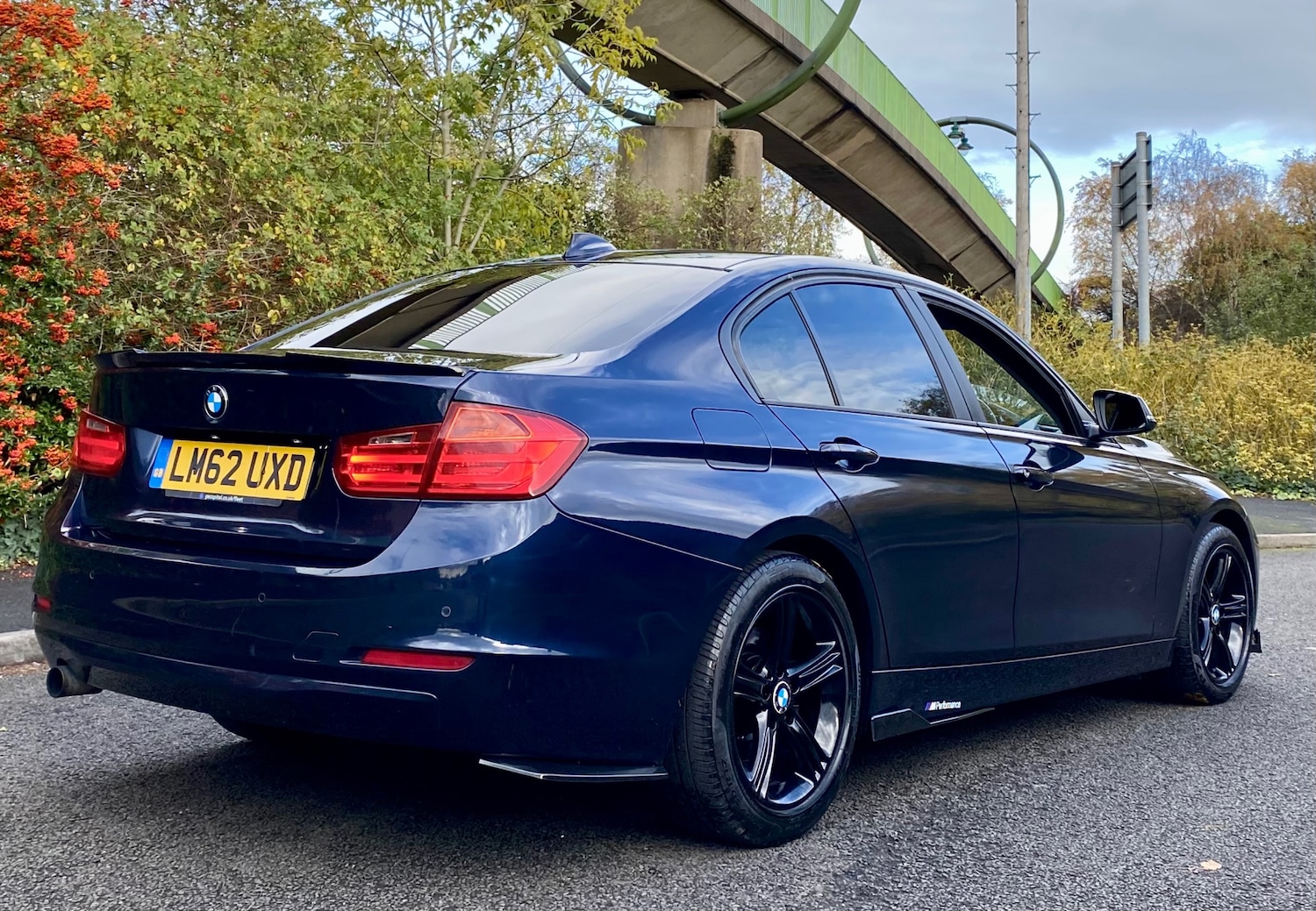 Used BMW 3 Series 2012 for sale - 76497712: Photo 7