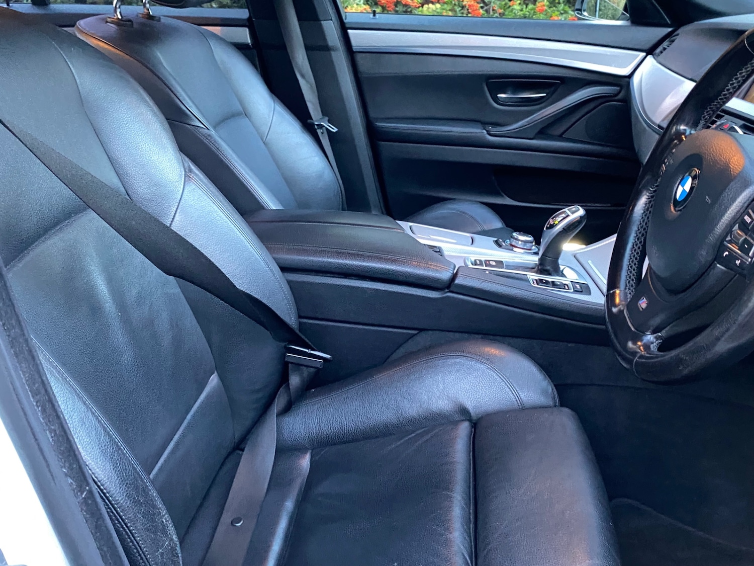 Used BMW 5 Series 2011 for sale - 76391670: Photo 10