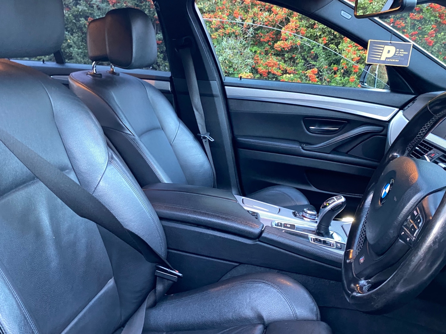 Used BMW 5 Series 2011 for sale - 76391670: Photo 11