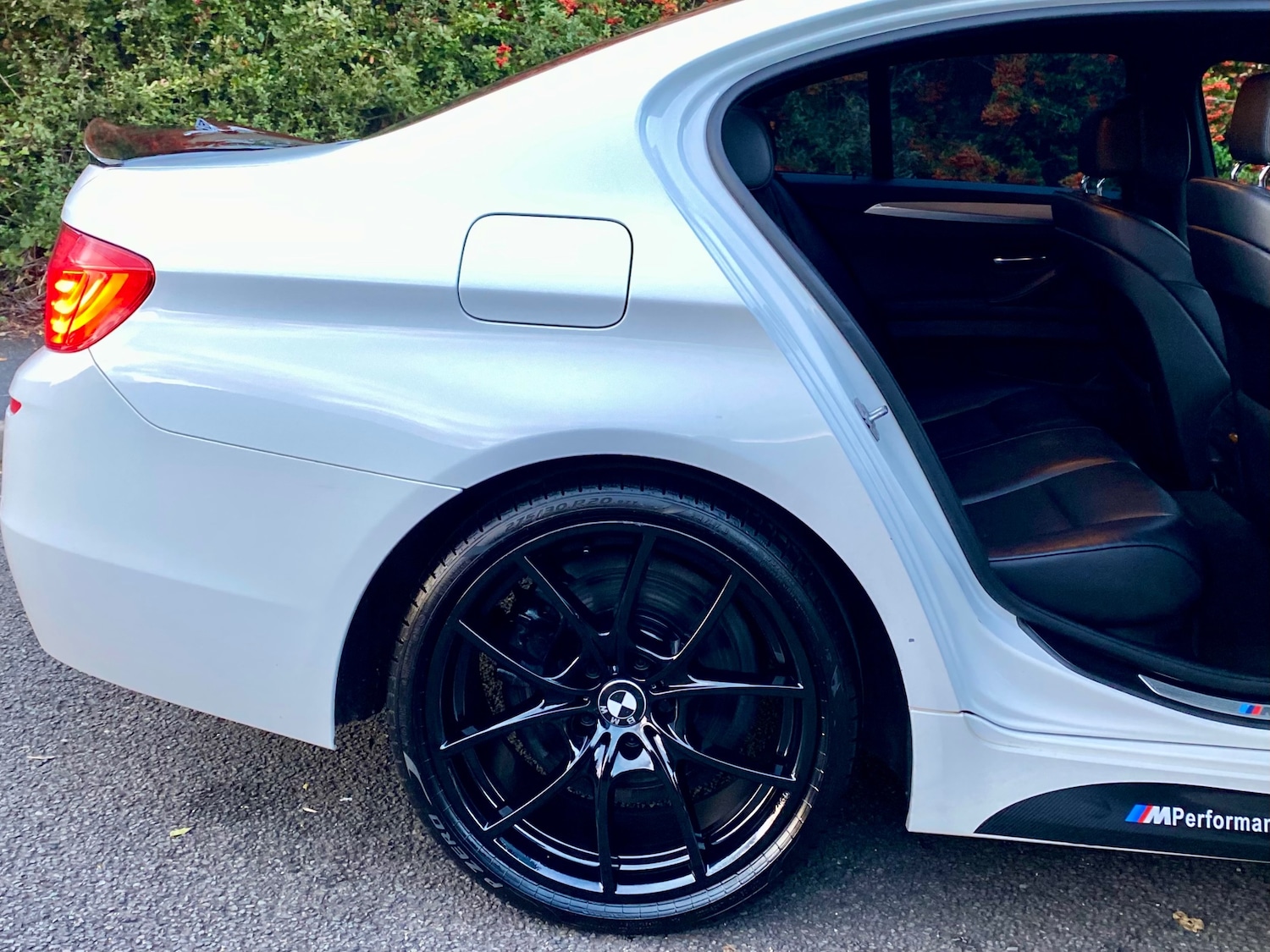 Used BMW 5 Series 2011 for sale - 76391670: Photo 12