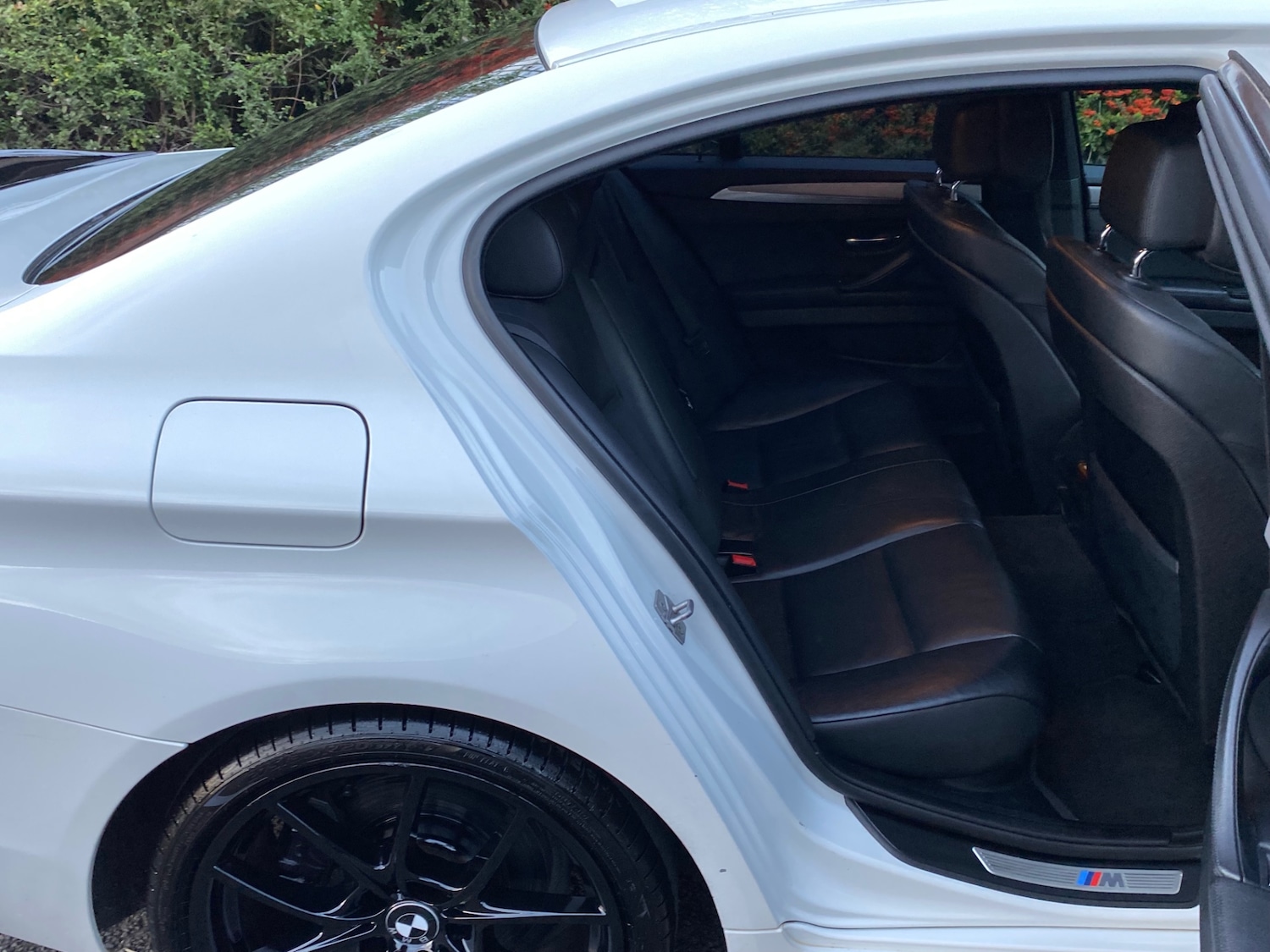 Used BMW 5 Series 2011 for sale - 76391670: Photo 13