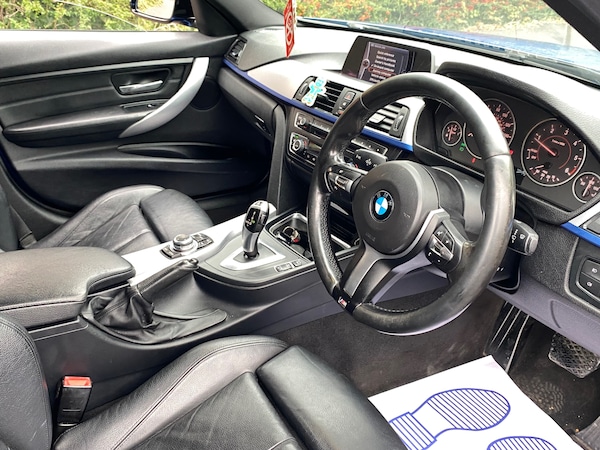 Used BMW 3 Series 2013 for sale - 76268666: Photo 10