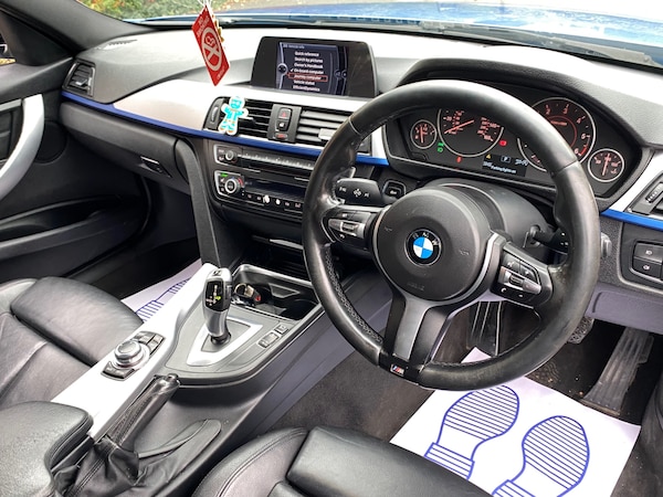 Used BMW 3 Series 2013 for sale - 76268666: Photo 11