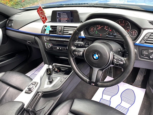 Used BMW 3 Series 2013 for sale - 76268666: Photo 12