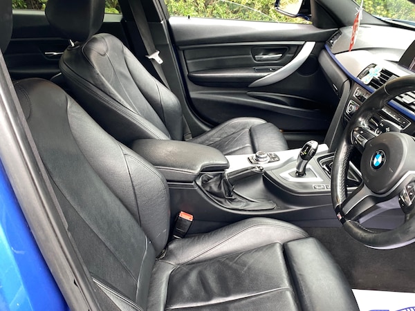 Used BMW 3 Series 2013 for sale - 76268666: Photo 13