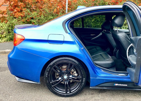 Used BMW 3 Series 2013 for sale - 76268666: Photo 14