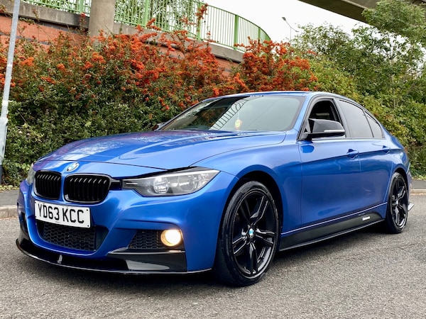 Used BMW 3 Series 2013 for sale - 76268666: Photo 15