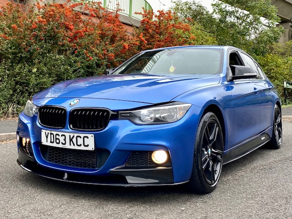Used BMW 3 Series 2013 for sale - 76268666: Photo 16