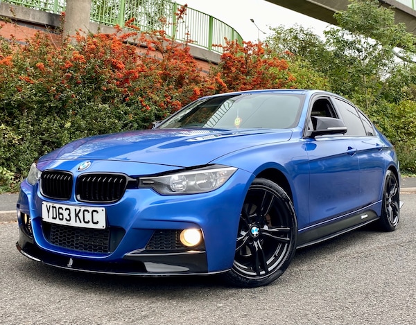 Used BMW 3 Series 2013 for sale - 76268666: Photo 17