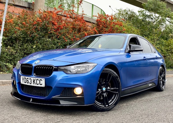 Used BMW 3 Series 2013 for sale - 76268666: Photo 18