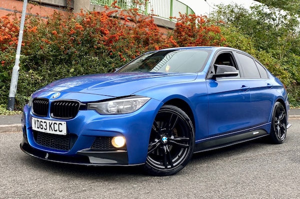 Used BMW 3 Series 2013 for sale - 76268666: Photo 19