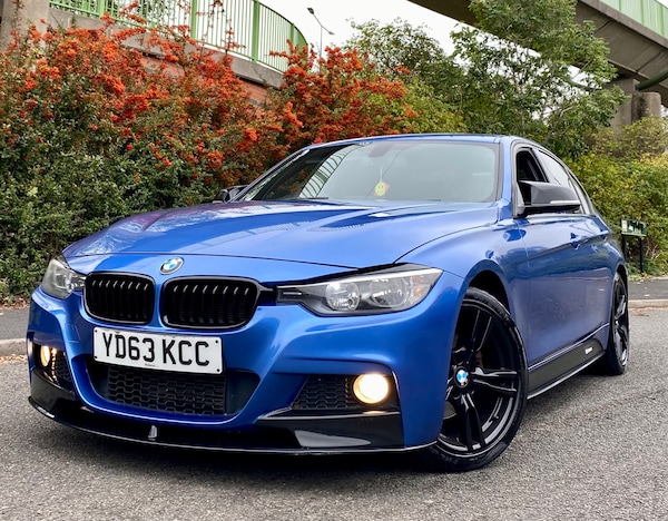 Used BMW 3 Series 2013 for sale - 76268666: Photo 20