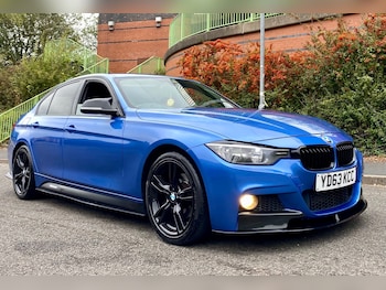 Used BMW 3 Series 2013 for sale - 76268666: Photo 2