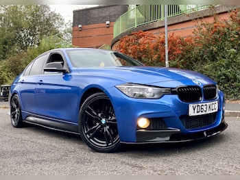 Used BMW 3 Series 2013 for sale - 76268666: Photo 3